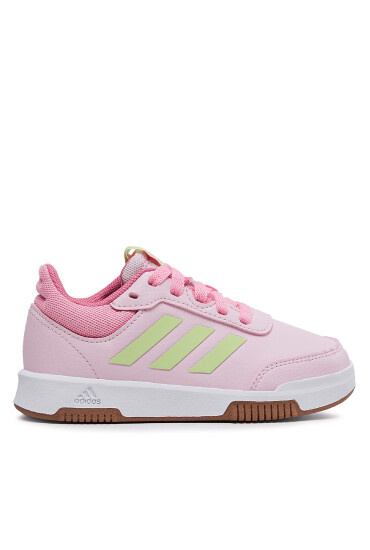 adidas Сникърси Tensaur Sport Training Lace Shoes ID2301 Розов - Mera.bg