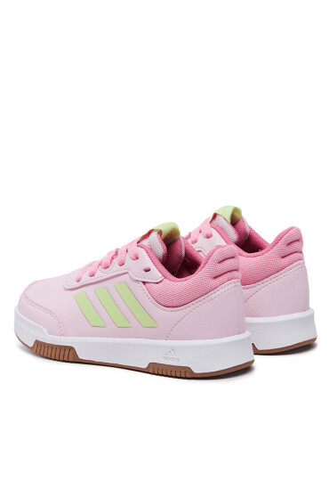 adidas Сникърси Tensaur Sport Training Lace Shoes ID2301 Розов - Mera.bg