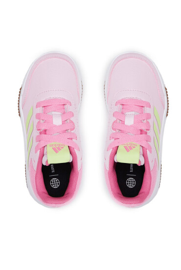 adidas Сникърси Tensaur Sport Training Lace Shoes ID2301 Розов - Mera.bg