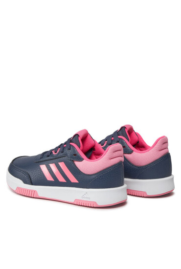 adidas Обувки Tensaur Sport Training Lace Shoes ID2303 Shanav/Lucpnk/Blipnk - Mera.bg