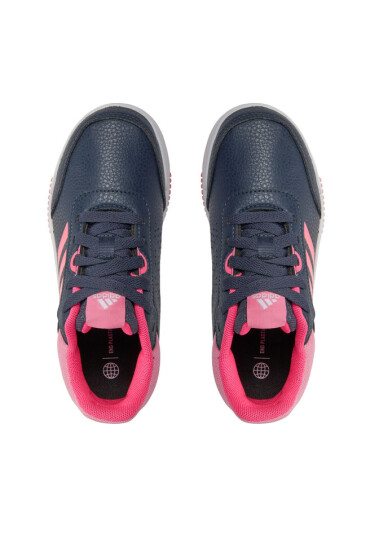 adidas Обувки Tensaur Sport Training Lace Shoes ID2303 Shanav/Lucpnk/Blipnk - Mera.bg