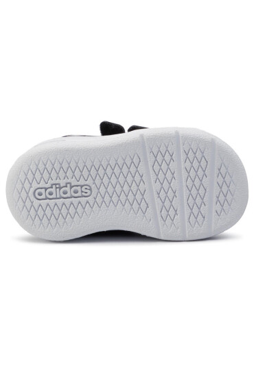 adidas Обувки Tensaurus I EF1102 Cblack/Ftwwht/Cblack - Mera.bg