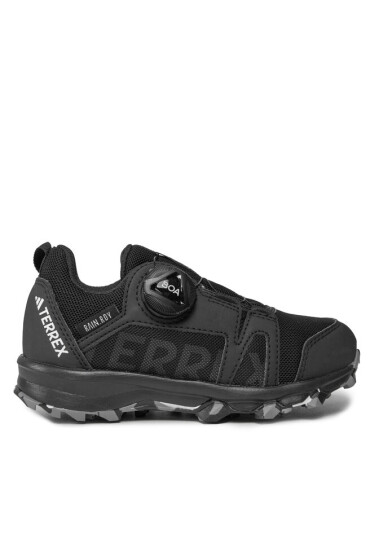 adidas Маратонки за бягане Terrex Agravic BOA RAIN.RDY Trail Running Shoes HQ3496 Черен - Mera.bg