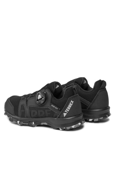 adidas Маратонки за бягане Terrex Agravic BOA RAIN.RDY Trail Running Shoes HQ3496 Черен - Mera.bg