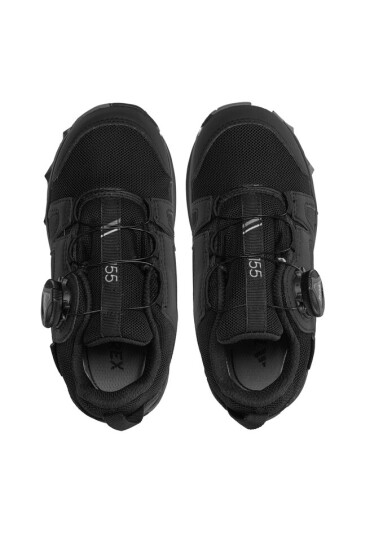 adidas Маратонки за бягане Terrex Agravic BOA RAIN.RDY Trail Running Shoes HQ3496 Черен - Mera.bg