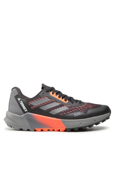 adidas Маратонки за бягане Terrex Agravic Flow 2 GZ8887 Черен - Mera.bg