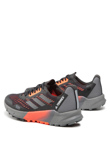 adidas Маратонки за бягане Terrex Agravic Flow 2 GZ8887 Черен - Mera.bg