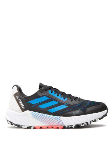 adidas Маратонки за бягане Terrex Agravic Flow 2 GZ8888 Черен - Mera.bg