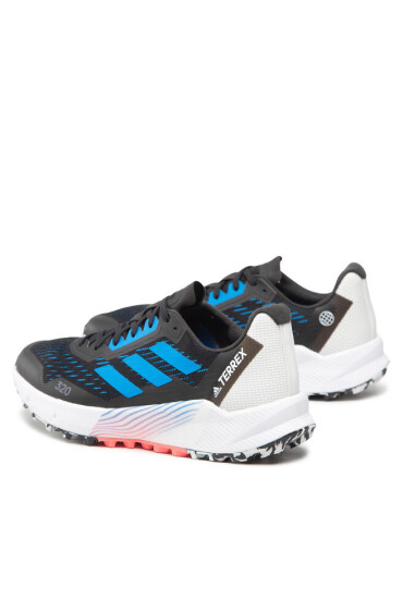adidas Маратонки за бягане Terrex Agravic Flow 2 GZ8888 Черен - Mera.bg