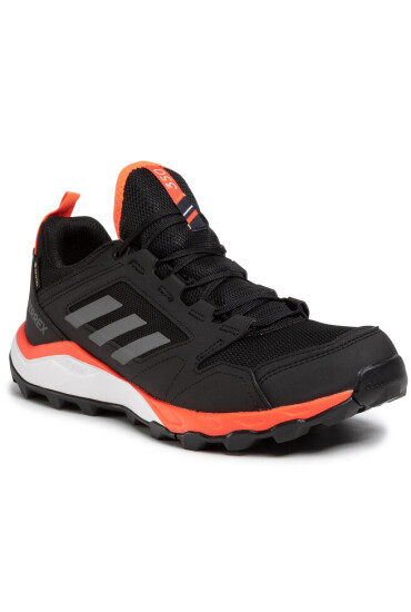 adidas Обувки Terrex Agravic Tr Gtx GORE-TEX EF6868 Cblack/Grefou/Solred - Mera.bg
