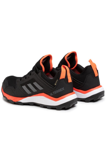 adidas Обувки Terrex Agravic Tr Gtx GORE-TEX EF6868 Cblack/Grefou/Solred - Mera.bg