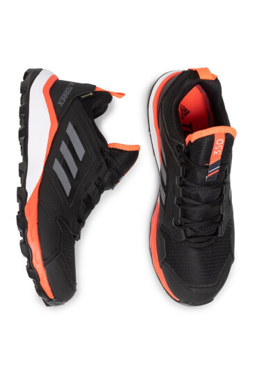 adidas Обувки Terrex Agravic Tr Gtx GORE-TEX EF6868 Cblack/Grefou/Solred - Mera.bg