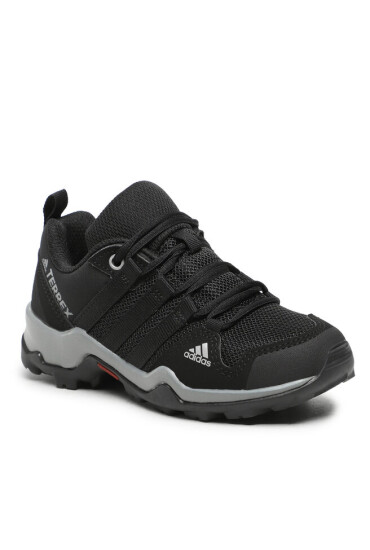 adidas Туристически Terrex Ax2r K BB1935 Черен - Mera.bg