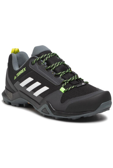 adidas Обувки Terrex Ax3 FX4575 Cblack/Ftwwht/Aciyel - Mera.bg
