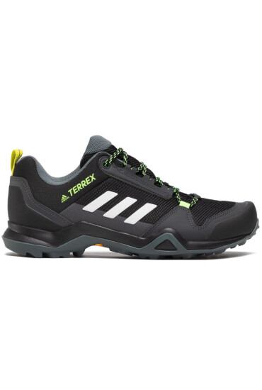 adidas Обувки Terrex Ax3 FX4575 Cblack/Ftwwht/Aciyel - Mera.bg