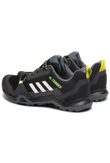 adidas Обувки Terrex Ax3 FX4575 Cblack/Ftwwht/Aciyel - Mera.bg