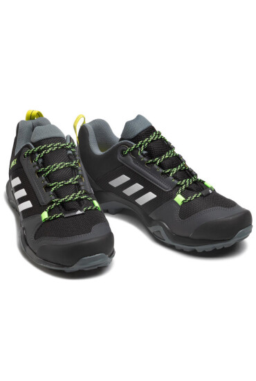 adidas Обувки Terrex Ax3 FX4575 Cblack/Ftwwht/Aciyel - Mera.bg