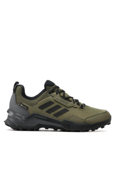 adidas Туристически Terrex AX4 GORE-TEX Hiking Shoes HP7400 Зелен - Mera.bg