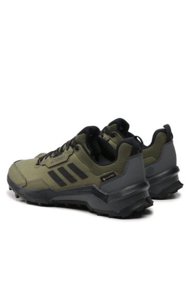 adidas Туристически Terrex AX4 GORE-TEX Hiking Shoes HP7400 Зелен - Mera.bg
