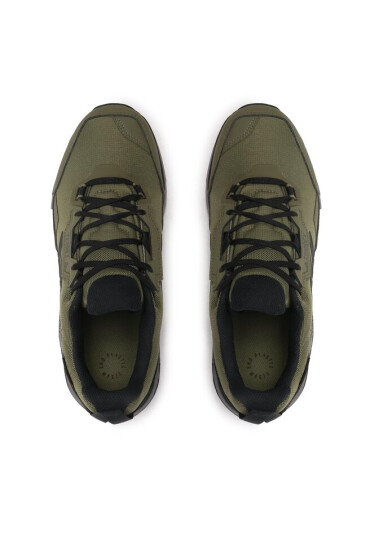 adidas Туристически Terrex AX4 GORE-TEX Hiking Shoes HP7400 Зелен - Mera.bg