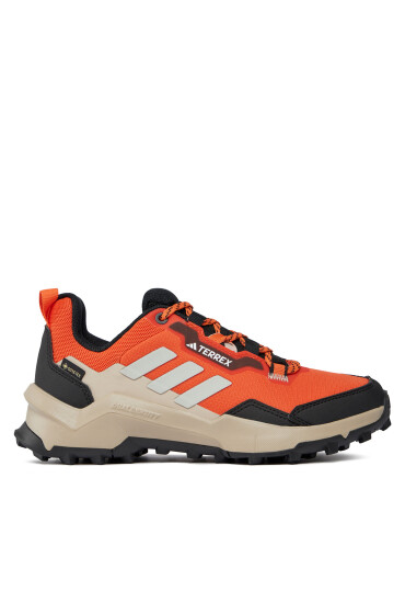 adidas Туристически Terrex AX4 GORE-TEX Hiking Shoes IF4862 Оранжев - Mera.bg