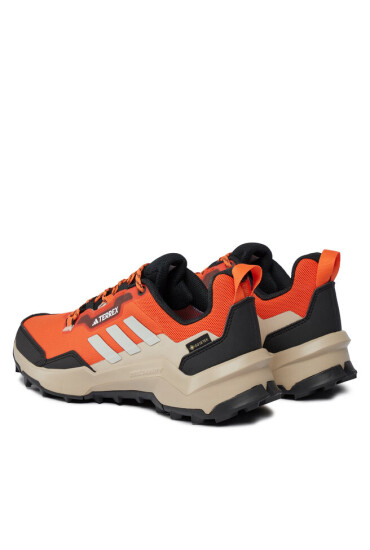 adidas Туристически Terrex AX4 GORE-TEX Hiking Shoes IF4862 Оранжев - Mera.bg
