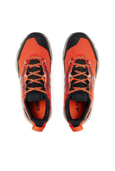 adidas Туристически Terrex AX4 GORE-TEX Hiking Shoes IF4862 Оранжев - Mera.bg