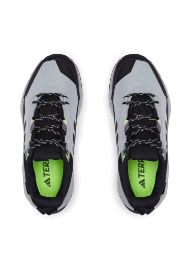 adidas Туристически Terrex AX4 GORE-TEX Hiking Shoes IF4863 Сив - Mera.bg