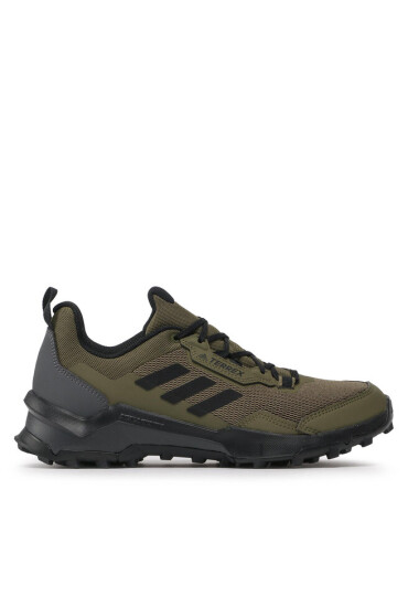 adidas Туристически Terrex AX4 GY5077 Зелен - Mera.bg