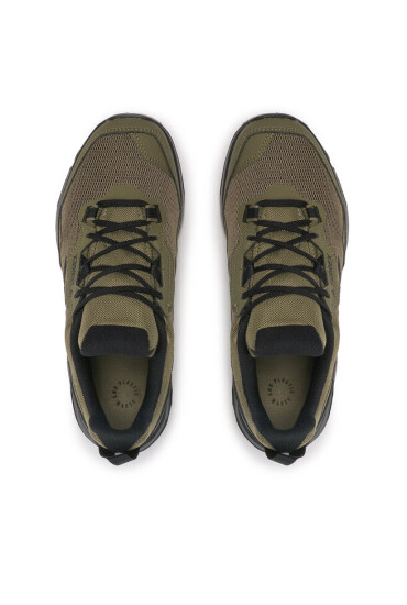 adidas Туристически Terrex AX4 GY5077 Зелен - Mera.bg