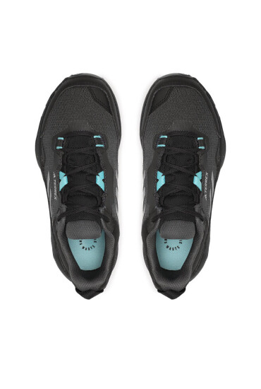 adidas Туристически Terrex AX4 Hiking HQ1045 Черен - Mera.bg