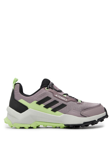 adidas Туристически Terrex AX4 Hiking IE2571 Виолетов - Mera.bg