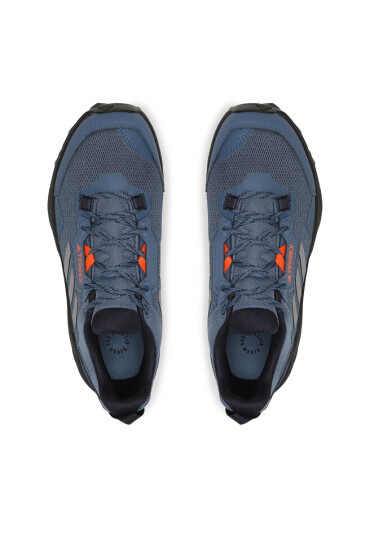 adidas Туристически Terrex AX4 Hiking Shoes HP7392 Син - Mera.bg