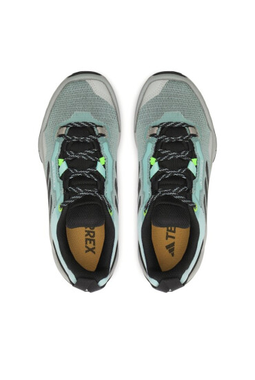 adidas Туристически Terrex AX4 Hiking Shoes IF4870 Електриков - Mera.bg