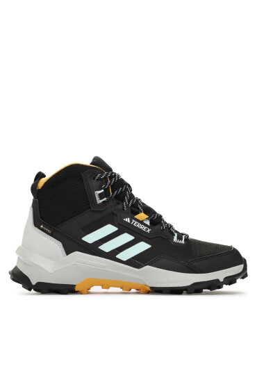 adidas Туристически Terrex AX4 Mid GORE-TEX Hiking Shoes IF4849 Черен - Mera.bg