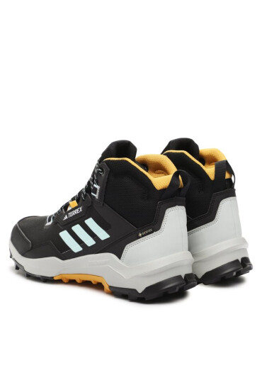 adidas Туристически Terrex AX4 Mid GORE-TEX Hiking Shoes IF4849 Черен - Mera.bg