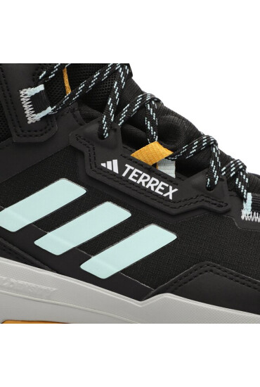 adidas Туристически Terrex AX4 Mid GORE-TEX Hiking Shoes IF4849 Черен - Mera.bg