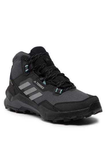 adidas Туристически Terrex Ax4 Mid Gtx GORE-TEX FZ3149 Черен - Mera.bg