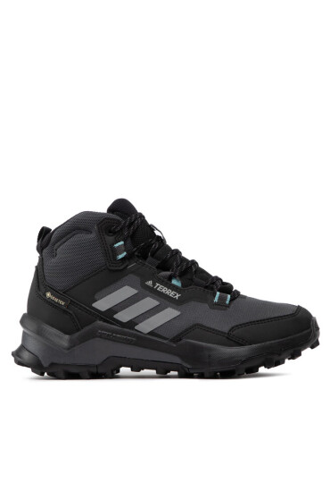adidas Туристически Terrex Ax4 Mid Gtx GORE-TEX FZ3149 Черен - Mera.bg