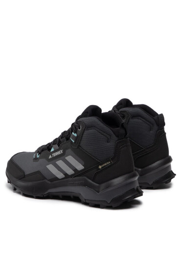 adidas Туристически Terrex Ax4 Mid Gtx GORE-TEX FZ3149 Черен - Mera.bg