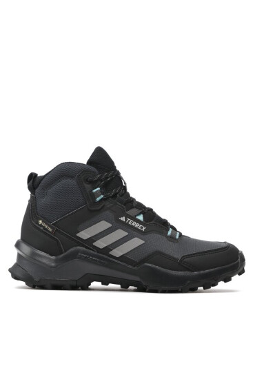 adidas Туристически Terrex AX4 Mid GORE-TEX Hiking Shoes HQ1049 Сив - Mera.bg