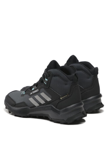 adidas Туристически Terrex AX4 Mid GORE-TEX Hiking Shoes HQ1049 Сив - Mera.bg