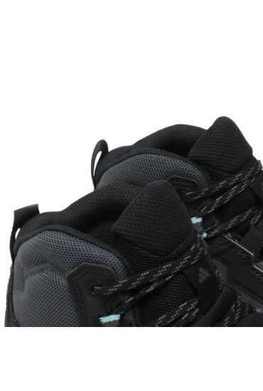 adidas Туристически Terrex AX4 Mid GORE-TEX Hiking Shoes HQ1049 Сив - Mera.bg