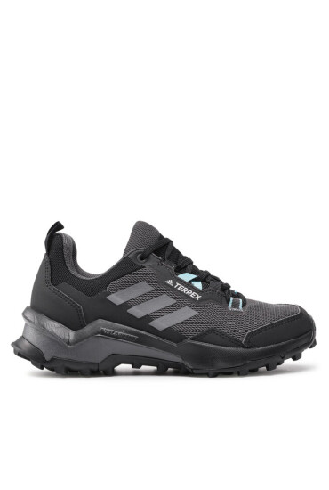 adidas Обувки Terrex Ax4 W FZ3255 Core Black/Grey Three/Mint Ton - Mera.bg