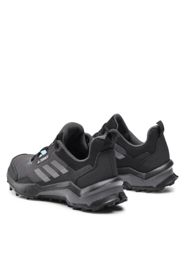 adidas Обувки Terrex Ax4 W FZ3255 Core Black/Grey Three/Mint Ton - Mera.bg