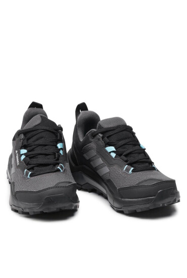 adidas Обувки Terrex Ax4 W FZ3255 Core Black/Grey Three/Mint Ton - Mera.bg
