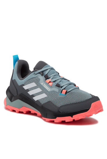 adidas Туристически Terrex AX4 W GV7506 Сив - Mera.bg