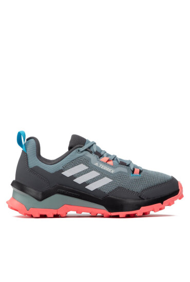 adidas Туристически Terrex AX4 W GV7506 Сив - Mera.bg