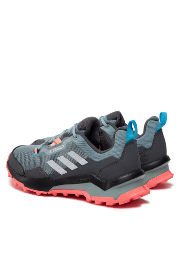 adidas Туристически Terrex AX4 W GV7506 Сив - Mera.bg