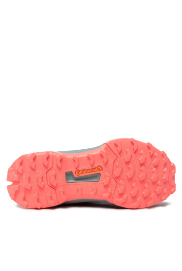 adidas Туристически Terrex AX4 W GV7506 Сив - Mera.bg
